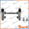 Support, étrier de frein arrière pour FORD | HZT-FR-036A, 98AB-2B582-AA